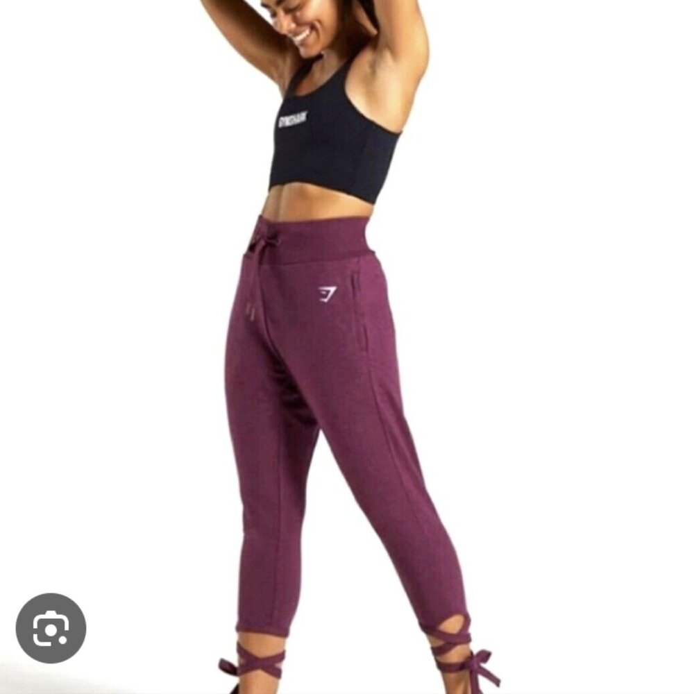 Gymshark Ark Joggers